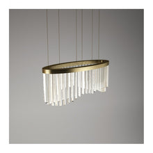 IQ2301 PAOLO CASTELLI - Alan Mizrahi Lighting