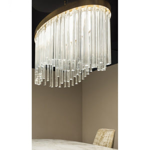 IQ2301 PAOLO CASTELLI - Alan Mizrahi Lighting