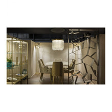 IQ2301 PAOLO CASTELLI - Alan Mizrahi Lighting
