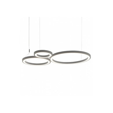 IQ2307 RIPPLE 3 ARTEMIDE - Alan Mizrahi Lighting