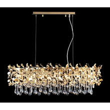 IQ2359 AVALON CRYSTAL - Alan Mizrahi Lighting