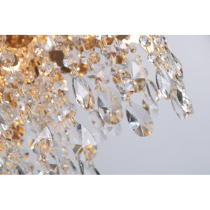 IQ2359 AVALON CRYSTAL - Alan Mizrahi Lighting