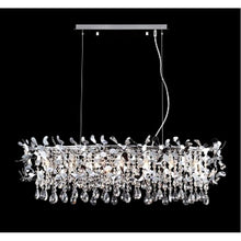 IQ2359 AVALON CRYSTAL - Alan Mizrahi Lighting