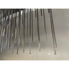 IQ2858 VILLA JE SUIS CHAIN LAYERED - Alan Mizrahi Lighting