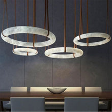 IQ2970 OSLO LIGHT - Alan Mizrahi Lighting