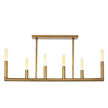 IQ8040 WOLFE LINEAR - Alan Mizrahi Lighting