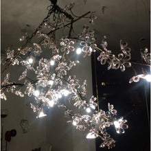 IQ8061 PLUM BLOSSOM - Alan Mizrahi Lighting