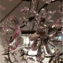 IQ8061 PLUM BLOSSOM - Alan Mizrahi Lighting