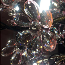 IQ8061 PLUM BLOSSOM - Alan Mizrahi Lighting