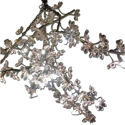 IQ8061 PLUM BLOSSOM - Alan Mizrahi Lighting