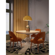 IQ8071 BRERA SUSPENSION