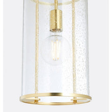 IQ8302 YEON CYLINDER - Alan Mizrahi Lighting