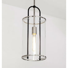 IQ8302 YEON CYLINDER - Alan Mizrahi Lighting