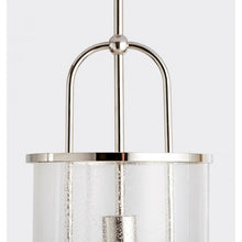 IQ8302 YEON CYLINDER - Alan Mizrahi Lighting