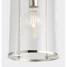 IQ8302 YEON CYLINDER - Alan Mizrahi Lighting