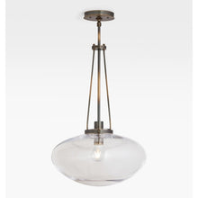 IQ8303 JERICO PENDANT - Alan Mizrahi Lighting