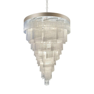 IQ8369 VENEZIA PENDANT - Alan Mizrahi Lighting