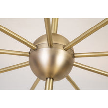 JR2003 STILNOVO STYLE - Alan Mizrahi Lighting
