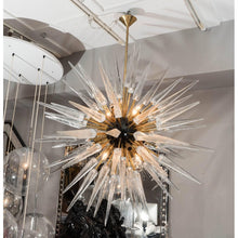 JT268 SPIKE SPUTNIK - Alan Mizrahi Lighting