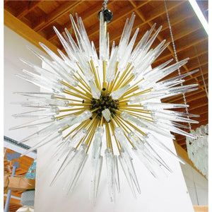 JT268 SPIKE SPUTNIK - Alan Mizrahi Lighting