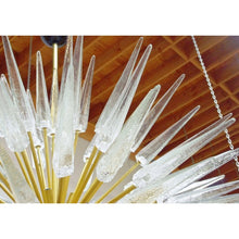 JT268 SPIKE SPUTNIK - Alan Mizrahi Lighting