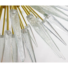 JT268 SPIKE SPUTNIK - Alan Mizrahi Lighting