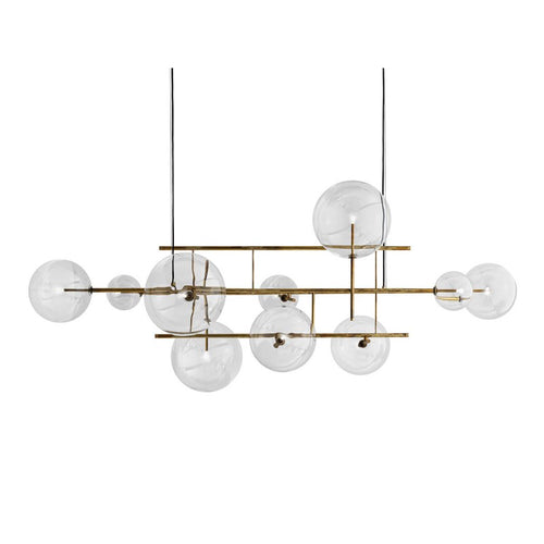 KA1855 ALOGENA - Alan Mizrahi Lighting