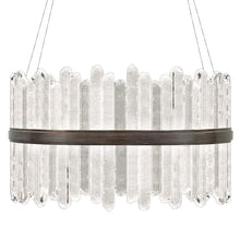 MV2023 LIOR PENDANT - Alan Mizrahi Lighting