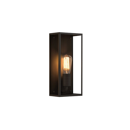 MV2033 MESSINA BRONZE WALL SCONCES