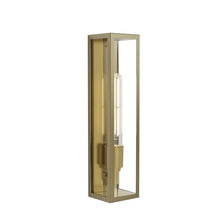 MV2034 HARVARD WALL SCONCE
