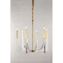 MV3013 SIRIUS CHANDELIER