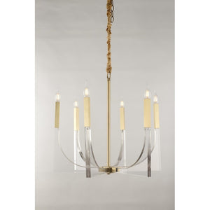 MV3013 SIRIUS CHANDELIER