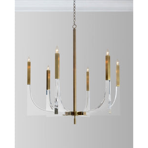 MV3013 SIRIUS CHANDELIER