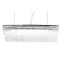 QZ0316 BYRON CHANDELIER
