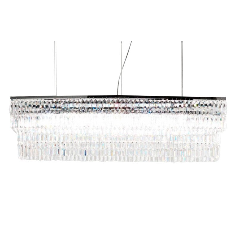 QZ0316 BYRON CHANDELIER