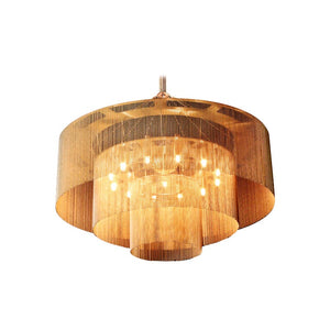 QZ1616 KISKA TIERS - Alan Mizrahi Lighting