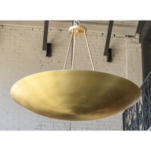 QZ2125 CONVEX PENDANT