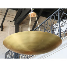 QZ2125 CONVEX PENDANT