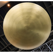 QZ2125 CONVEX PENDANT