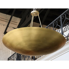QZ2125 CONVEX PENDANT