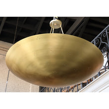 QZ2125 CONVEX PENDANT