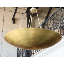 QZ2125 CONVEX PENDANT