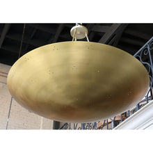 QZ2125 CONVEX PENDANT