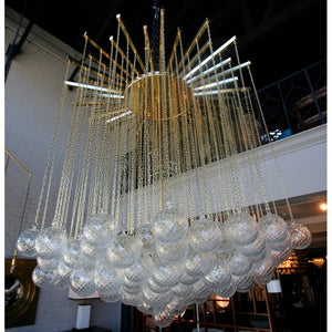 QZ2128 BROADWAY - Alan Mizrahi Lighting