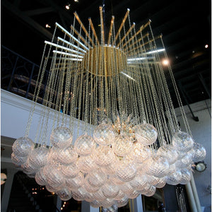 QZ2128 BROADWAY - Alan Mizrahi Lighting