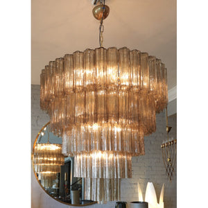 QZ2129 RITZ MURANO - Alan Mizrahi Lighting