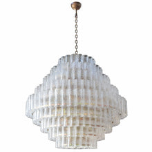 QZ2135 BELLUCHI MURANO - Alan Mizrahi Lighting