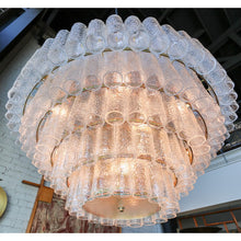 QZ2135 BELLUCHI MURANO - Alan Mizrahi Lighting