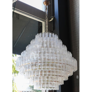 QZ2135 BELLUCHI MURANO - Alan Mizrahi Lighting