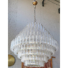 QZ2135 BELLUCHI MURANO - Alan Mizrahi Lighting